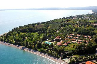 Bungalow singolo in impianti IG MASG G5