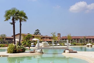 Chervò Golf Residence IG-POCG BS