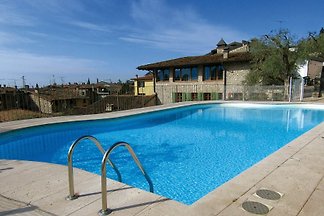 Residence Borgo Alba Chiara