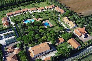 Reihenbungalow Ghiacci Vecchi, TC
