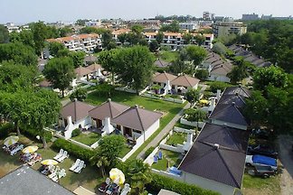Ferienanlage Le Rondine, B1