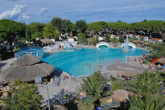 Ferienanlage Pino Mare, AC