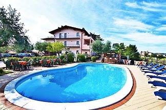 Residence Bellavista IG MABE A4