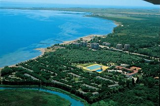 Villaggio turistico Albatros IA-MJAL VB