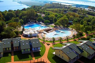 Villaggio Spiaggia Romea IA-LNSP T