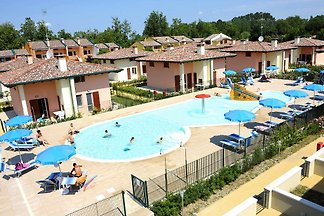 Villaggio Airone Bianco IA-BP LNAB