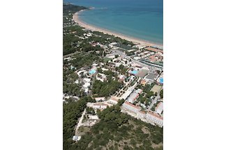 Village San Pablo IA-VISP VB