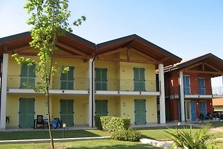 Residence a Dormelletto IO DMAL B