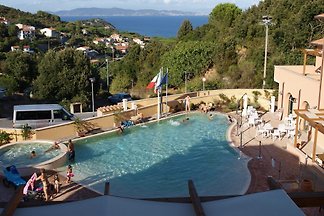 Resort La Pergola IE CVPE T5