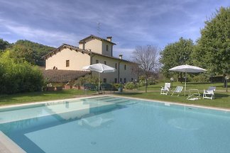 Fattoria Rimezzano IT-FLRI GE