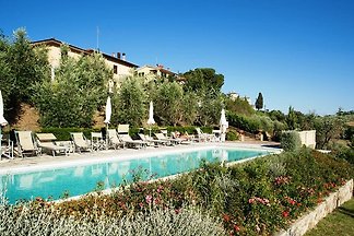 Landhaus i Borghi TI SGIB LI