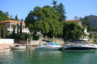 Ville Lago di Lugano IO PCVL ST