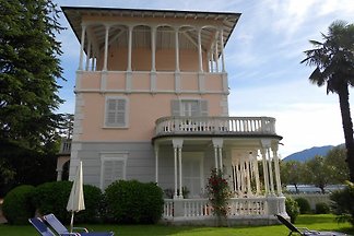 Villa Residenza IO-PCVR RL