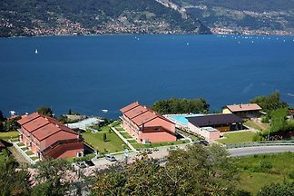 Res. Oasi del Viandante IO Drov MS