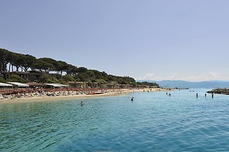 Climatisation Golfo del Sole IT FoGR 50