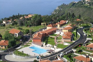 Villa Beuca IR-COVB VI