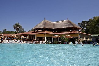 Resort Playa Con TI MBFB B6