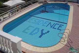 Residence Edy IR IMED BI