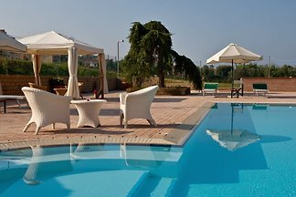 Residence in Scarlino IT-PSOV B4