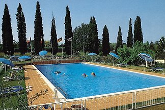 Residence La Fattoria IG lalf aC