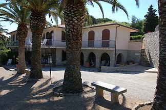 Residence Fiorenzo IE CAFI T5