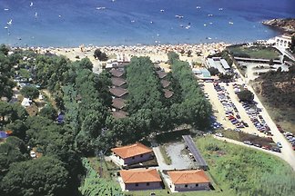 Bungalows Baia del Sole IE-LIBS TE