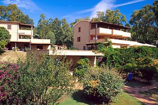 Residence Casa del Golfo IE-LACG BM
