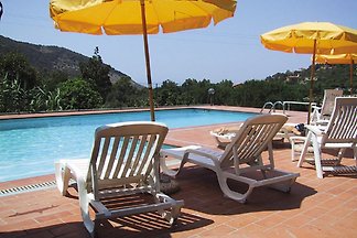 Bungalow La Fonte IE NILF
