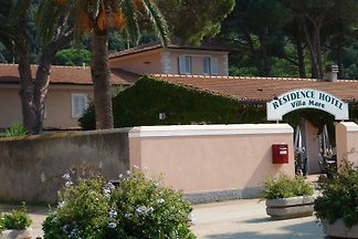 Residence Villa Mare