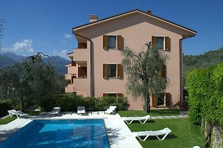 Residence Gardablu IG BRGA A