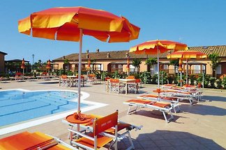 Residence Borgo Verde IT-VDBV TR