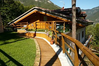 Villa Alle Terrazze IG PIAT Q