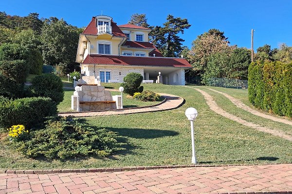 Ferienwohnung Balatongyörök