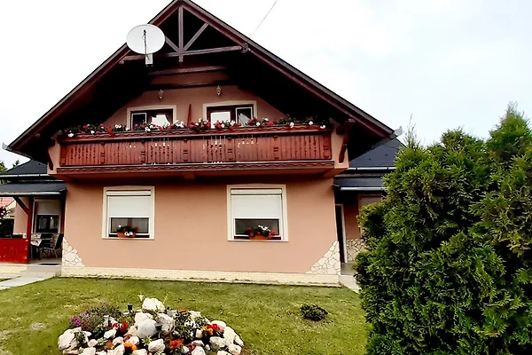 Casa ANIZS