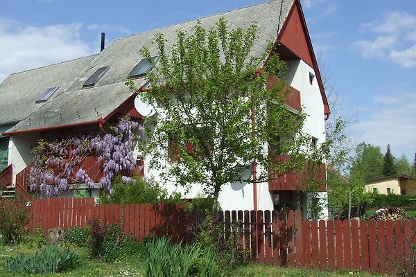 Ferienhaus Balatonfenyves