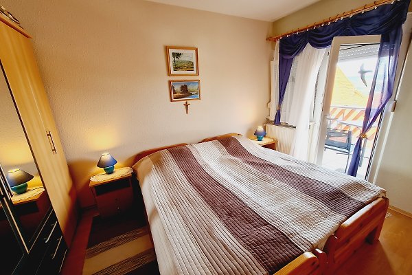 Ferienwohnung Heviz