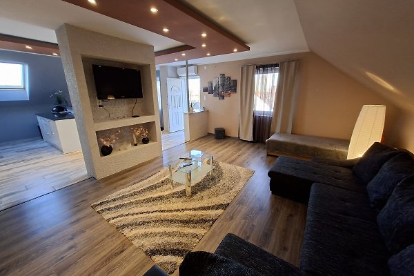 Ferienwohnung Ordacsehi