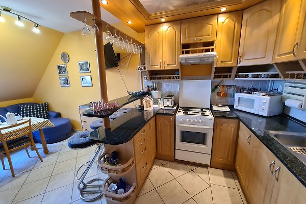 Ferienwohnung Heviz