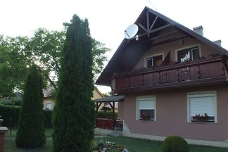 Haus Fahej mit guter Lage zum See