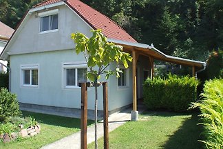 Ferienhaus am See Balaton