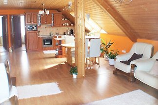 Ferienwohnung Harmonie