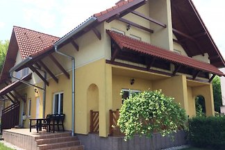 Ferienwohnung Karussell