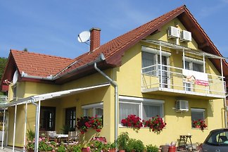 Apartment Panorama