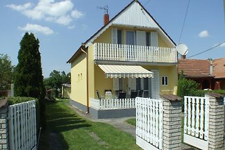 Maison de vacances à Balatonmáriafürdö