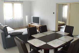 Haus in der Nähe Nagyberek