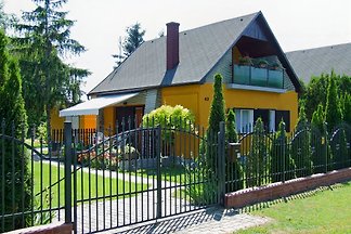 Vakantiehuis Balatonmáriafürdö