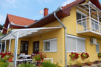Ferienwohnung am Nordufer