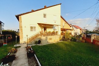 Haus MARTA in Fonyód