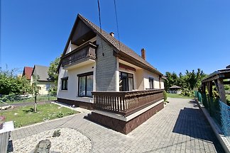 Wunderbares Haus