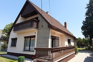 Vakantiehuis Fonyod